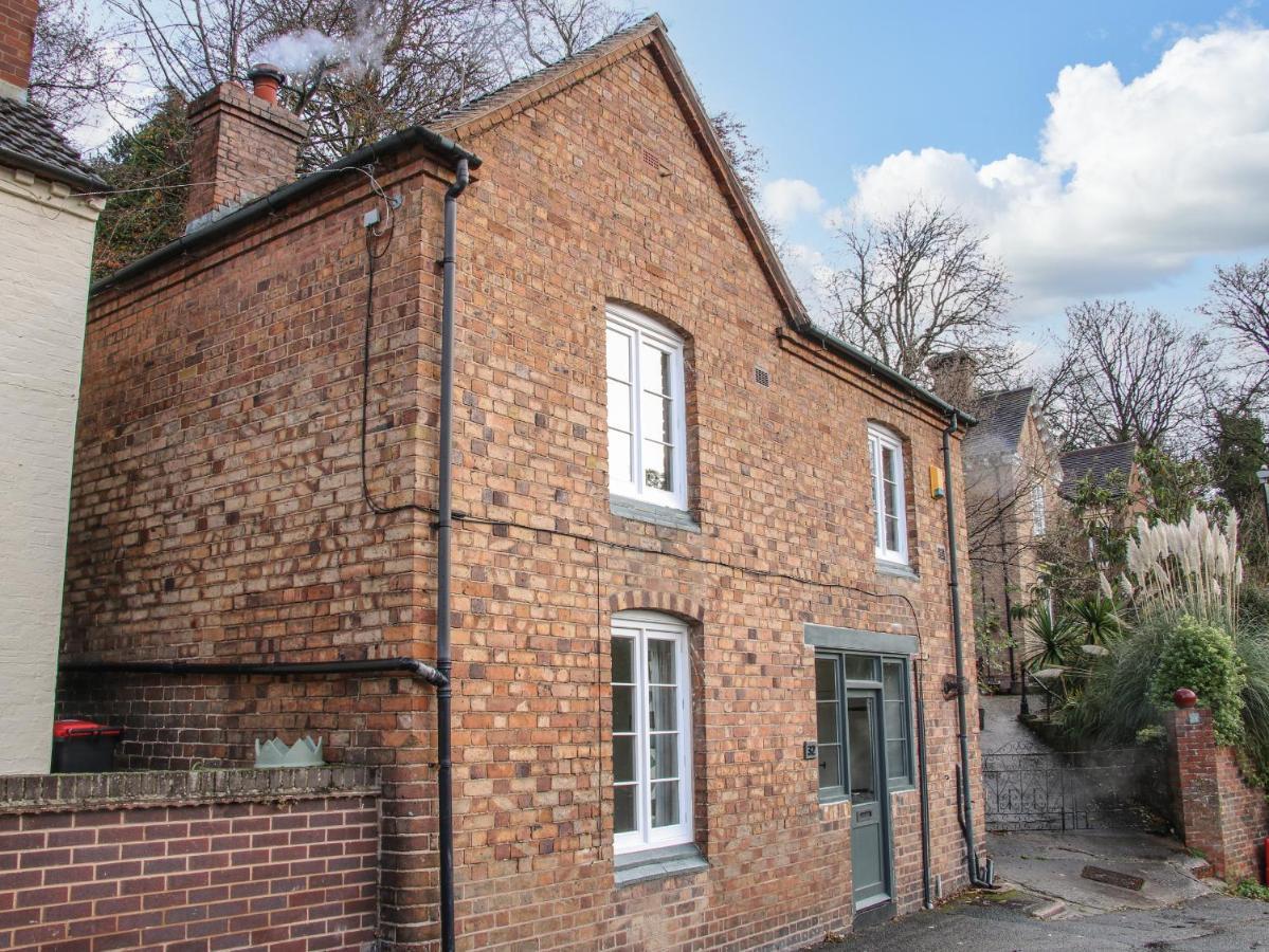 32 Church Hill Telford Exterior foto